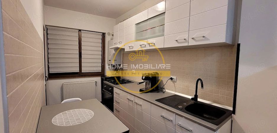 Apartament cu 2 camere/ Etaj intermediar/ 46mp/ zona Tatarasi - Poză 4