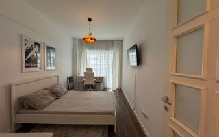 Apartament 2 camere | parcare subterana | Copou Royal Town - Poză 10