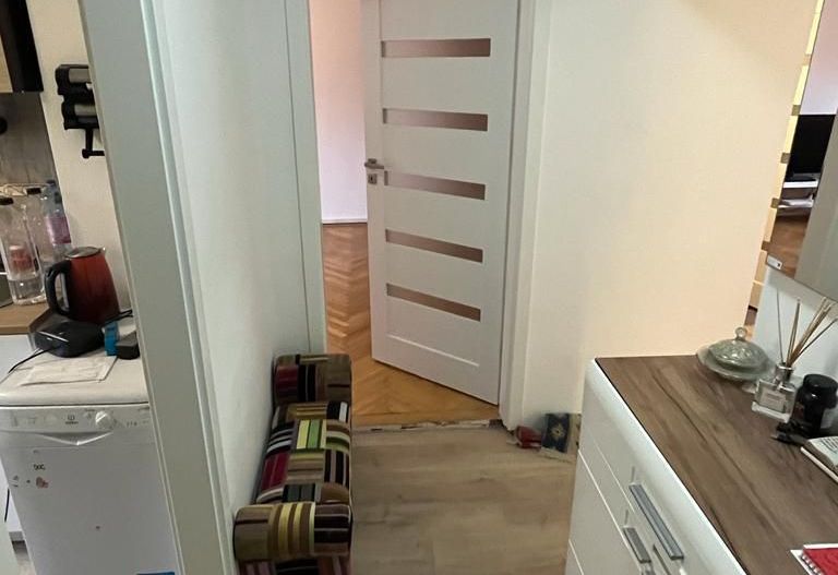 Apartament 3 camere, zona Telegrafului-Take Ionescu. - Poză 10