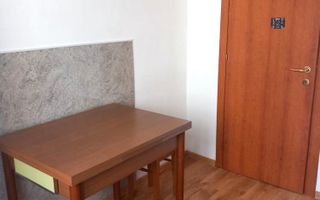 Garsonieră de închiriat | Sibiu, Vasile Aaron | 27 mp - Poză 4