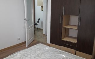 Alexandru Zimbru ap cu doua camere decomandat - Poză 4