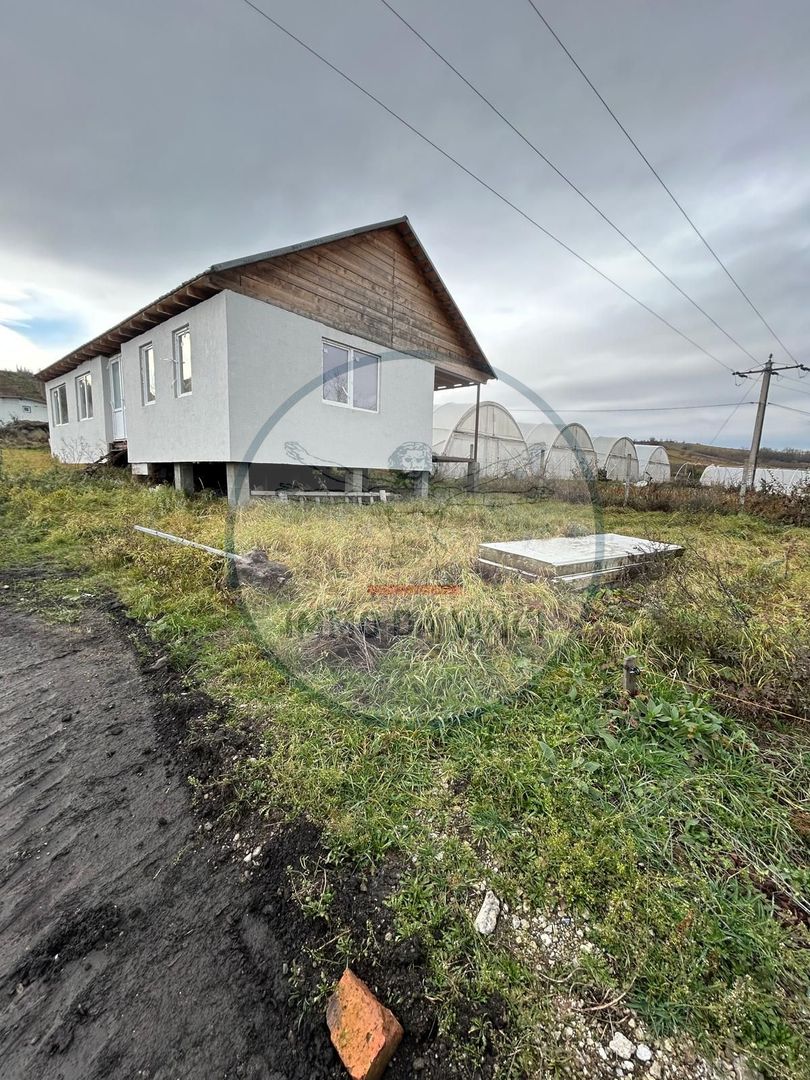 Casa Valea Fânațelor - Poză 10