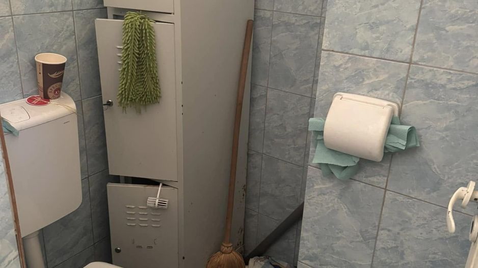 Spatiu Comercial de vanzare Trafic intens Str. Cocorilor Uta Arad - Poză 7