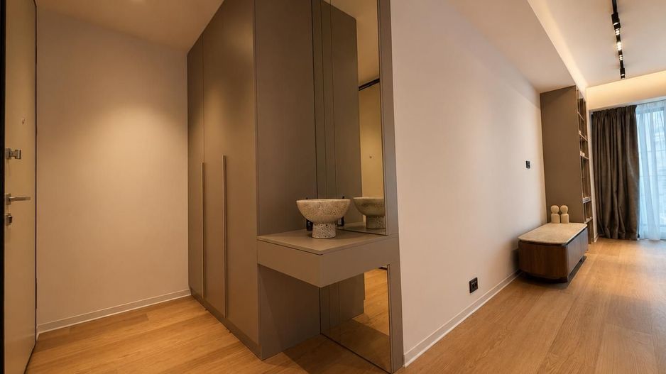 Apartament  High-End 3 camere | One Floreasca Towers - Poză 5