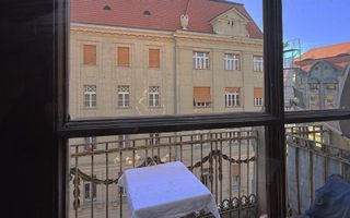 Apartament de vanzare in Piata Victoriei, 87.000 euro - Poză 4