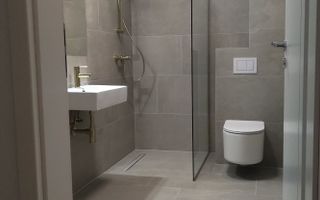 Apartament 2 camere, 42mp, balcon,zona Someșeni -Aeroport - Poză 3