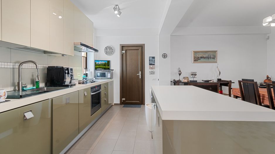 Tamași – Corbeanca, 170 mp, LOT 552 mp - Poză 13