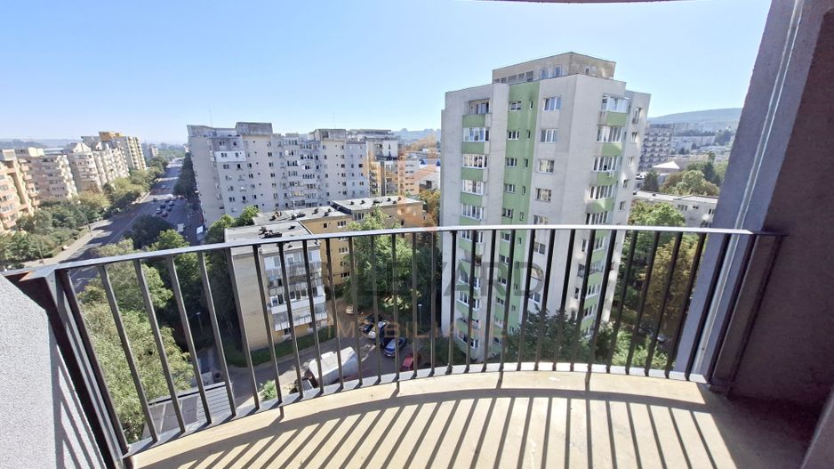 Apartament 1 camera bloc nou cu CF! - Poză 1