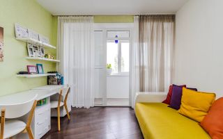 Chirie, apartament, 3 camere, strada Ismail , Centru. - Poză 9