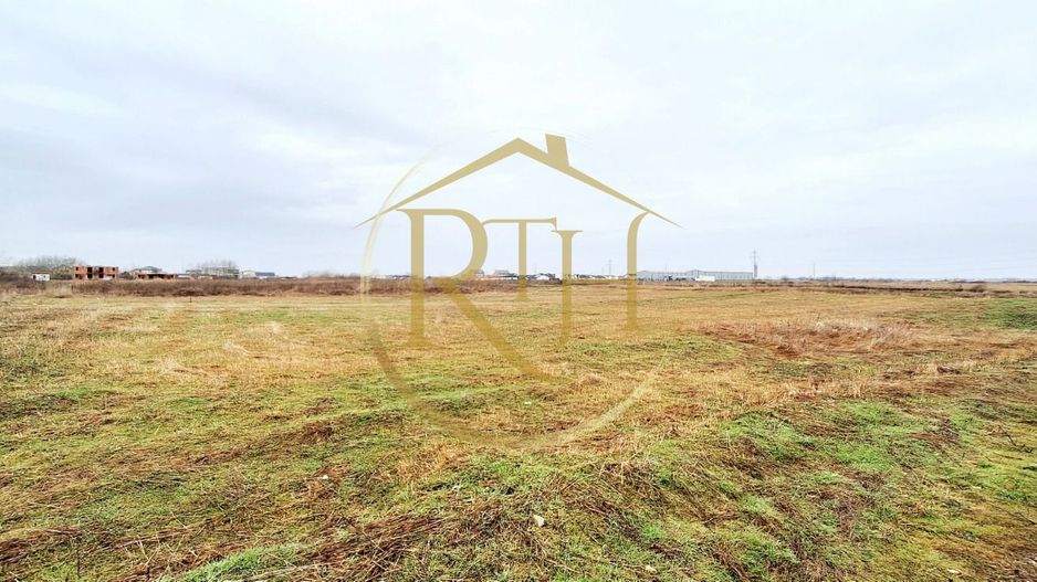 De vanzare parcele teren intravilan in Urseni  pentru constructii rezidentiale. - Poză 8