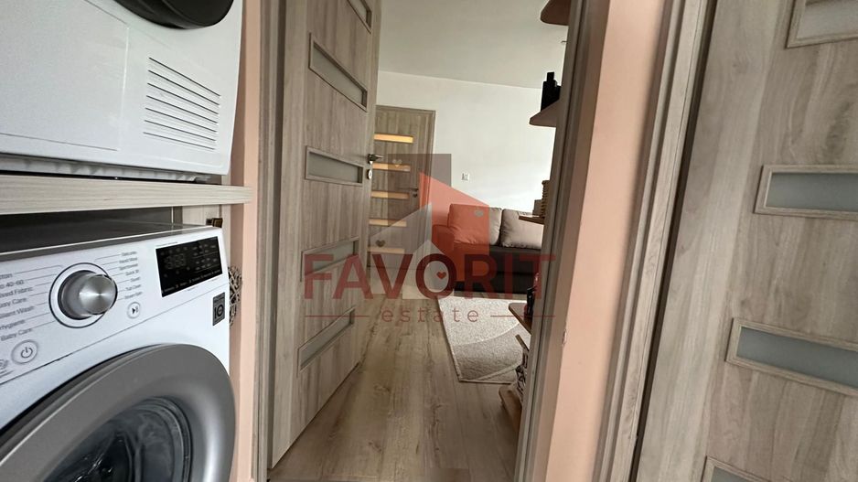 2 camere | etaj intermediar | centrala proprie | zona excelenta | - Poză 8