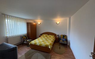 CASĂ 5 CAMERE TEREN 1020 MP VALEA MARE PRAVAȚ ARGES CU 0 % COMISION - Poză 7