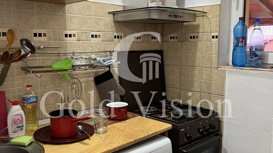 Casă cu 4 camere, 145 mp utili, curte proprie, zona Petrom/Carrefour - Poză 12