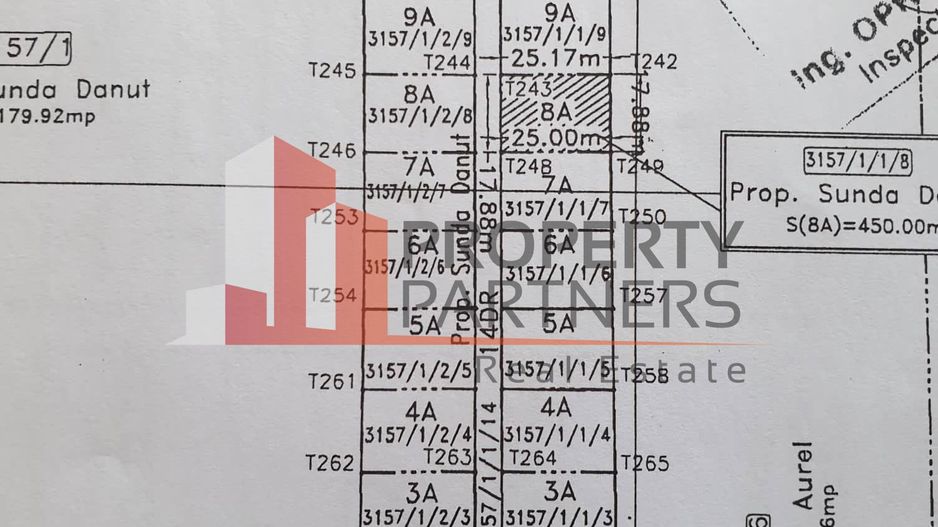 Teren rezidential 500 mp langa padurea Baneasa si Oxford Gardens - Poză 15