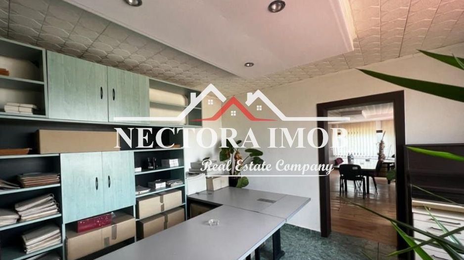 AFACERE-Complex hale industriale-2 loturi(teren+hale=total 4.300 mp) - Poză 14