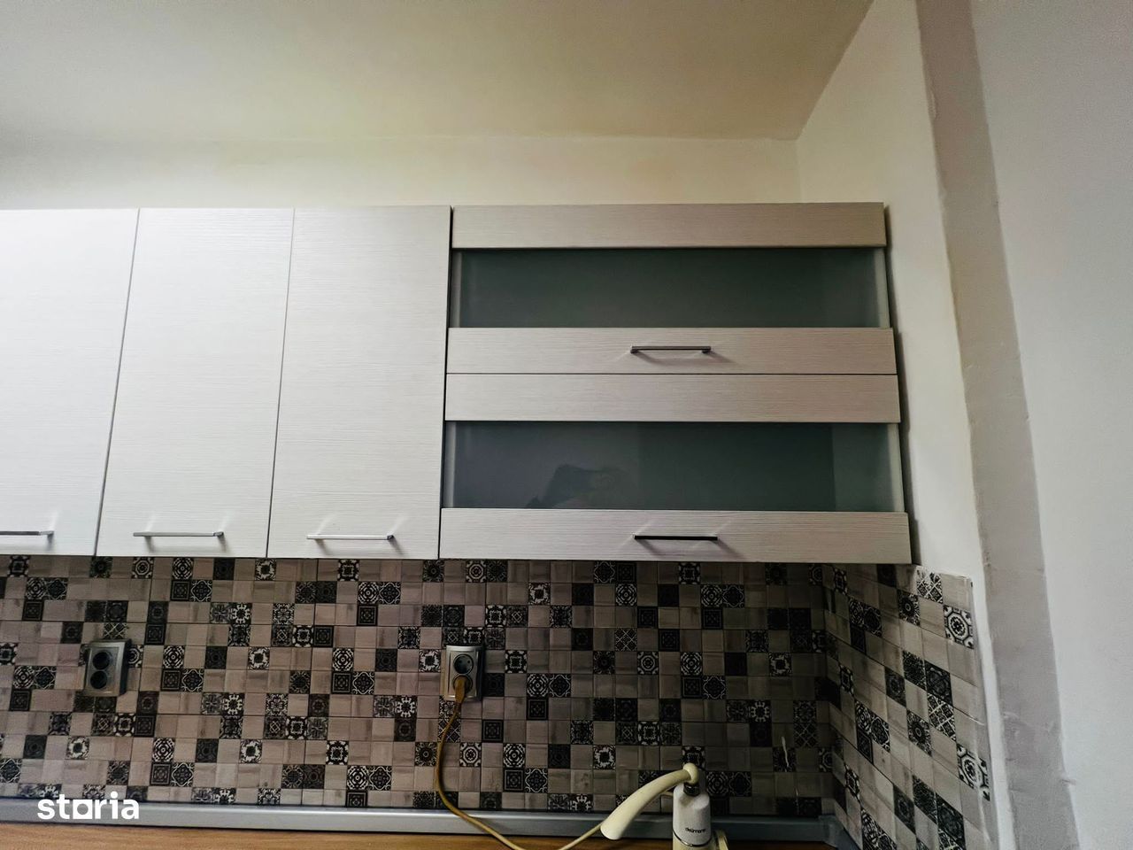 Garsoniera de vanzare - Tei - Poză 2