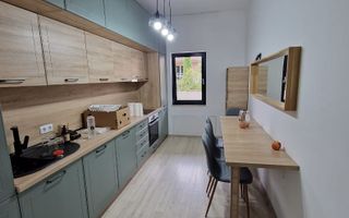 Apartament 3 camere | Curte 60 MP | Parcare | Selimbar - Poză 7