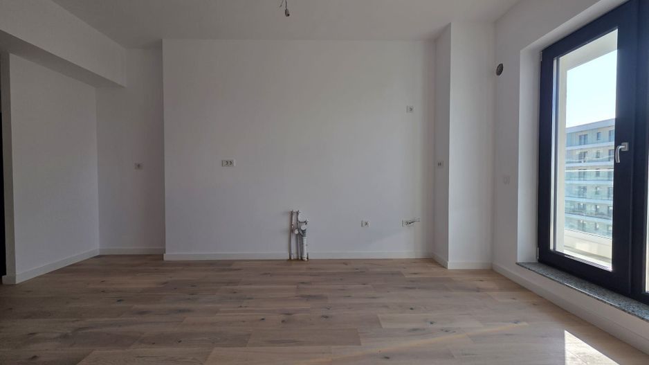 Apartament Finalizat 3 camere First Estates Pipera + parcare inclusa - Poză 13