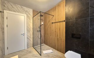 Apartamente în vilă construite în 2024, cu priveliște spre Postăvaru. - Poză 12