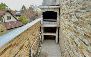 Vand apartament 3 camere, in vila, zona Unirii - Poză 10