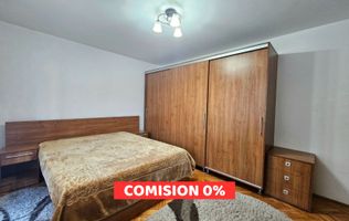 Apartament 3 Camere | 67 mp | Balcon | Zona Diana | Gheorghieni