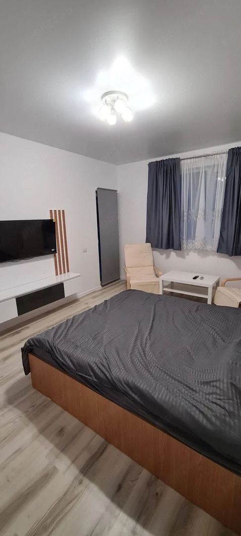 Vanzare garsoniera Sector 4- Studio plus residence - Poză 1