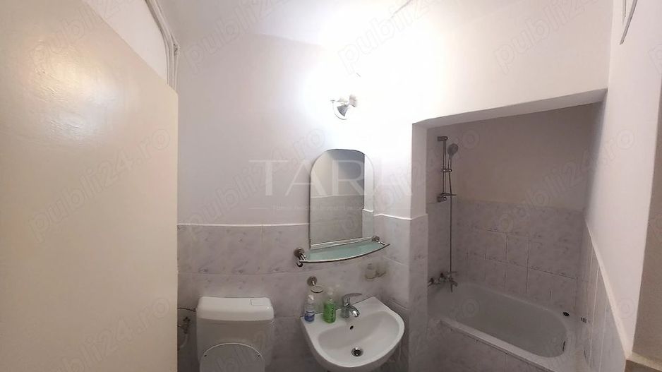 Garsonieră de vânzare în Mărăști, zona Expo Transilvania - Poză 4