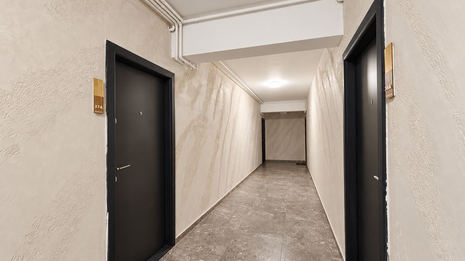 0% Comision | 3 camere | Vivamus Residence | Orizontului 6 - Poză 22