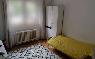 Apartament 3 camere în Grigorescu, 67 mp utili și balcon de 5 mp. - Poză 5