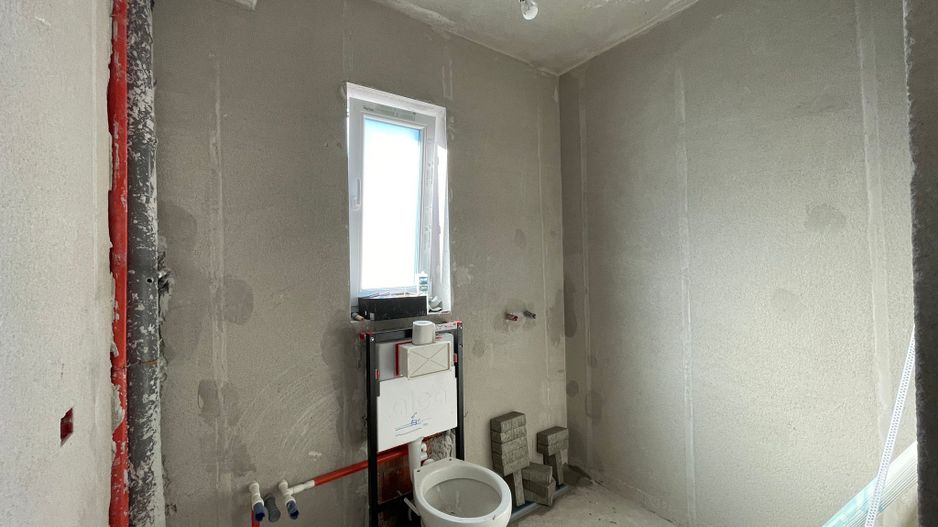 Duplex-5 camere-SUPER POZITIE-199000€ | Giarmata-VII | - Poză 9