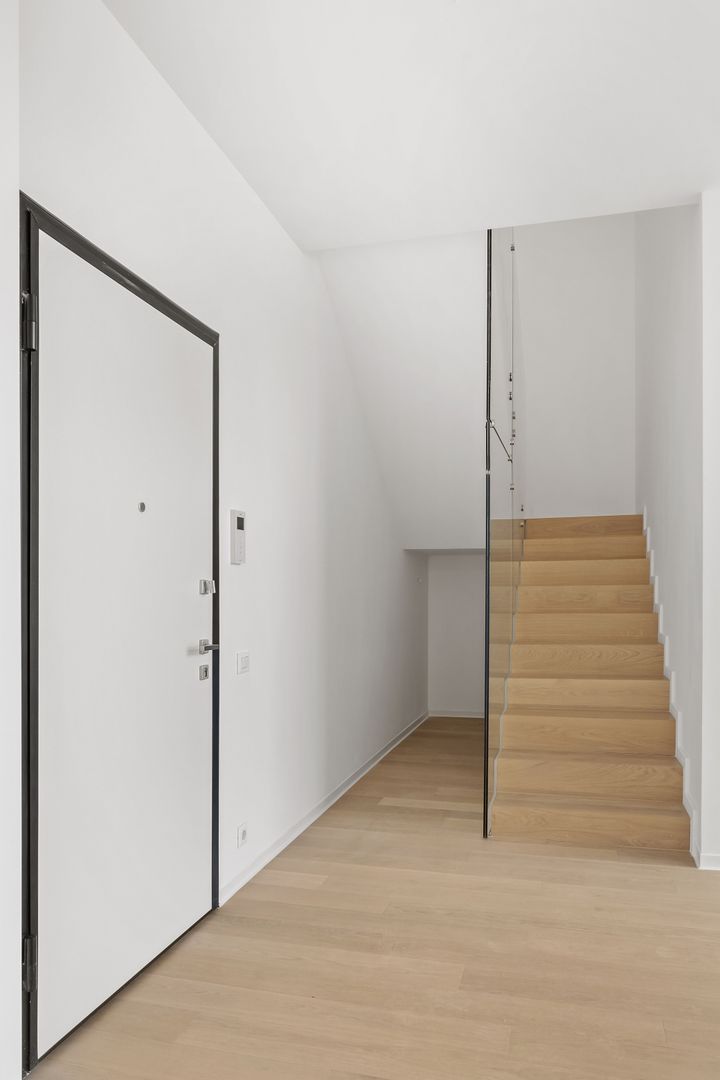 Duplex 6 camere I One Verdi Park - Vedere Panoramica - Poză 19