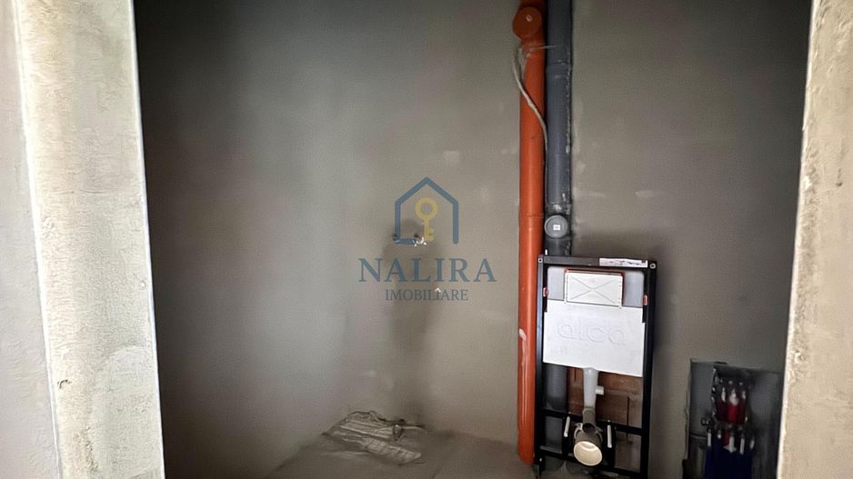 Apartament 2 camere de vanzare - bloc nou Anton Pann + loc de parcare - Poză 5