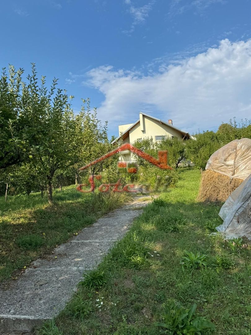 Vila de vanzare Cornu de Jos - Poză 5