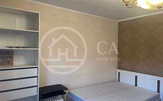 Apartament cu 3 camere de inchiriat zona Ultracentrala Oradea - Poză 10
