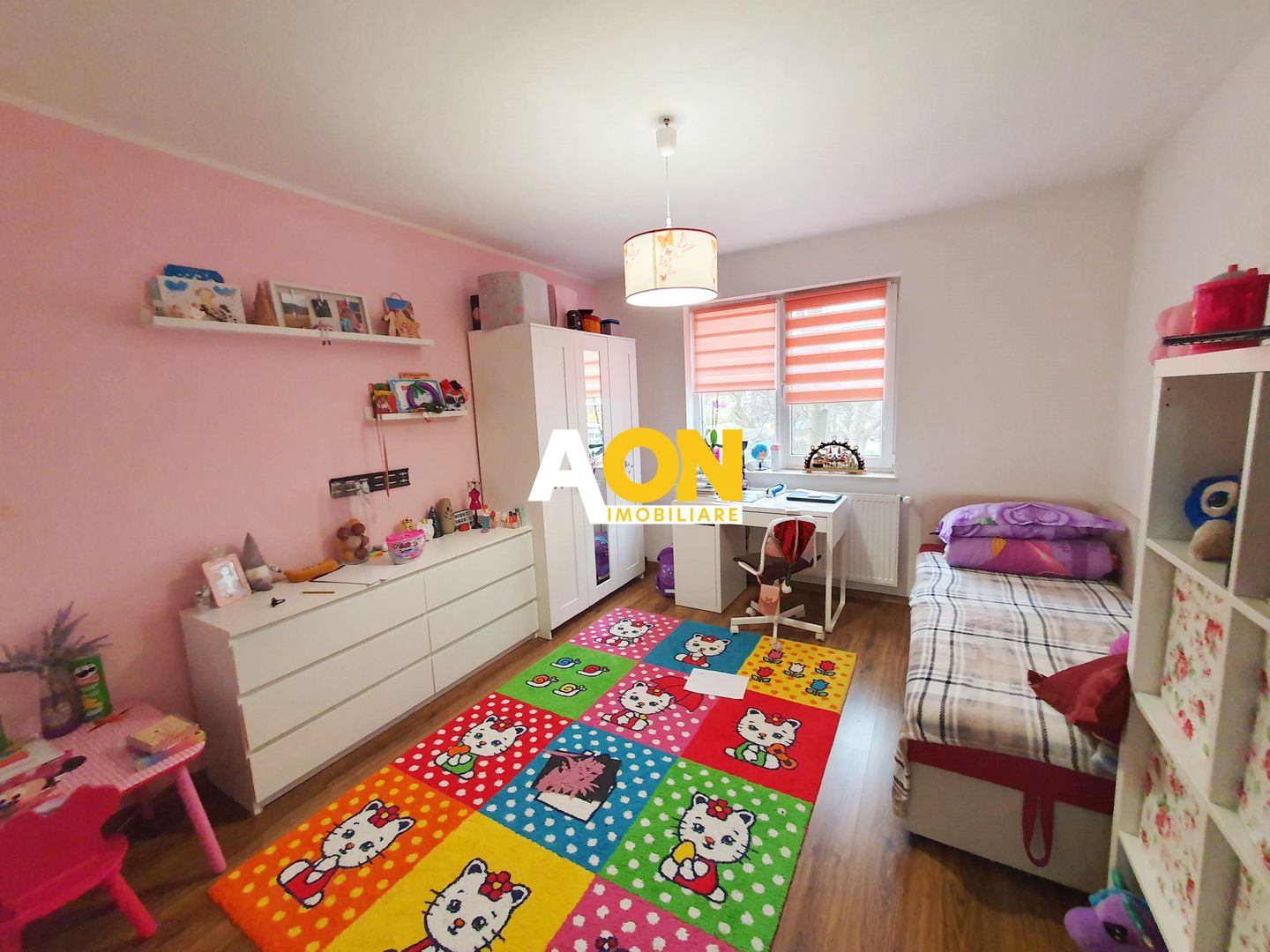 Casa pt 2 familii sau pt. clinica medicala, 8 camere, 486 mp teren - Poză 6