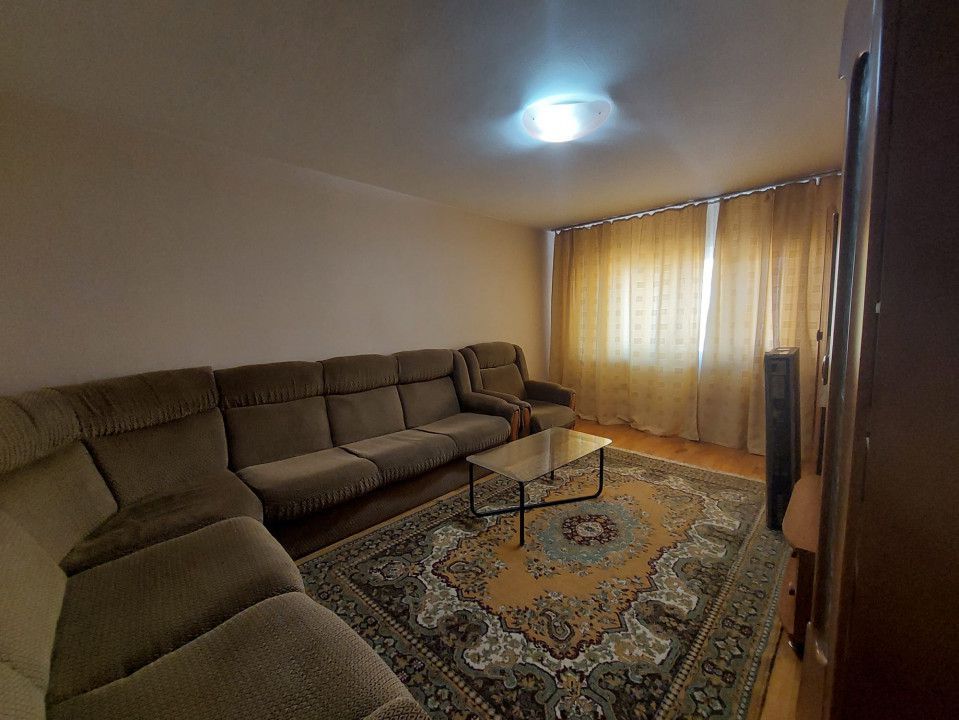 Inchiriere Apartament 3 camere Eremia - Poză 3