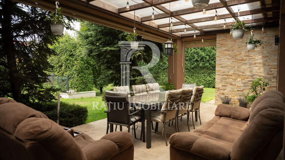 Casă Individuală Premium | 4 Camere | Zona Gheorghe Doja | Oradea - Poză 28
