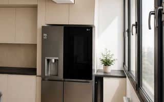 2 camere Bucuresti  Ion Brezoianu, Cișmigiu Bloc Liric - Poză 8