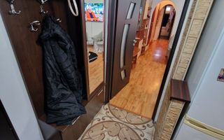 3 Camere Semidecomndat- Mobilat si Utilat- zona Zimbru - Poză 10