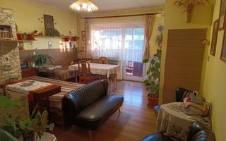 Apartament 2 Camere, 42mp,  2 balcoane, zona Stejarului - Poză 6