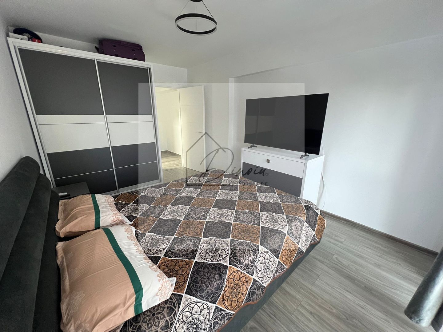 Apartament 2 camere Pipera I Bulevardul Pipera I parcare - Poză 3