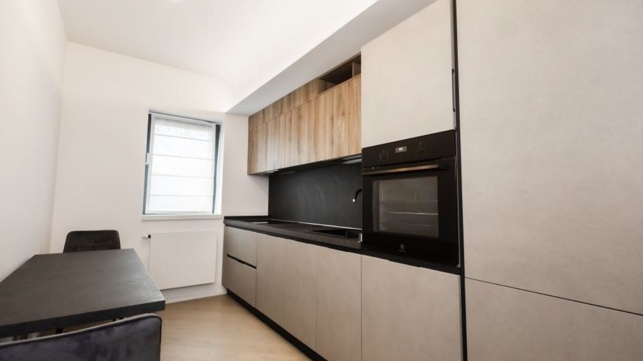 Apartament Lux 3 Camere | Cortina Academy Cotroceni - Poză 13