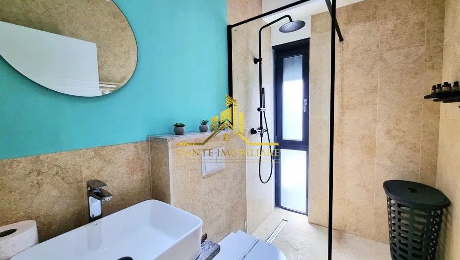 2 camere, modern, ultrafinisat, bloc nou, Gheorgheni, zona FSEGA - Poză 7