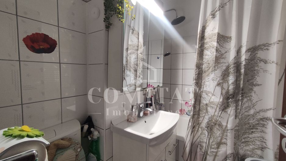 Apartament cu 3 camere | Decomandat | Piața Flora - Mănăștur - Poză 7