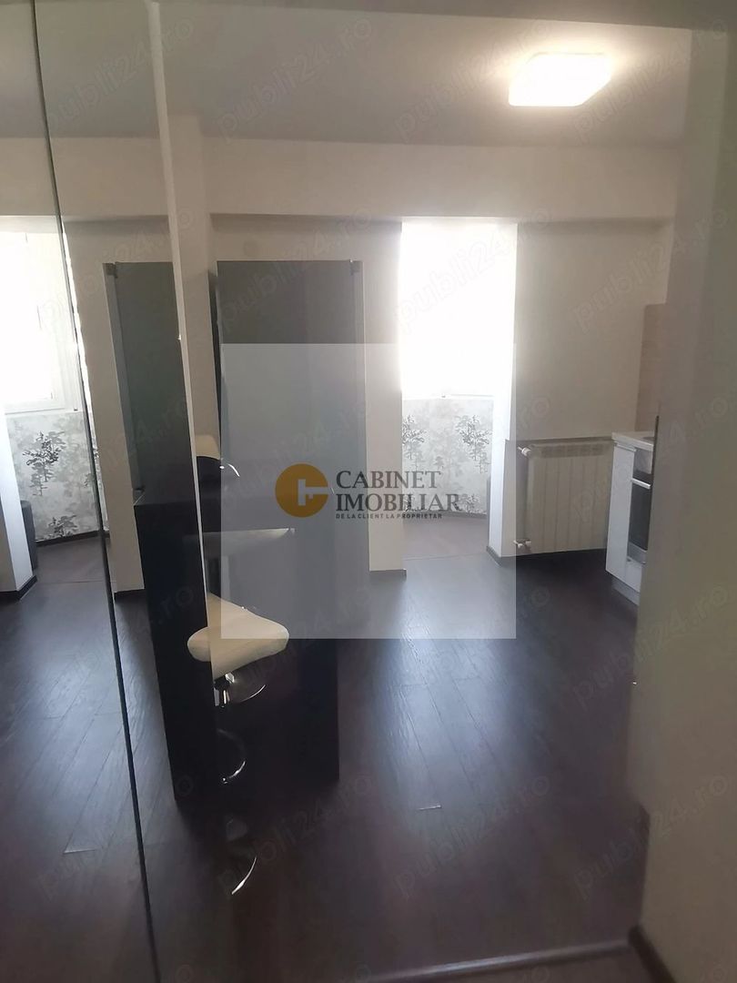 Apartament cu 1 camera I Etaj intermediar I Decebal -Muncii I 1994 - Poză 3