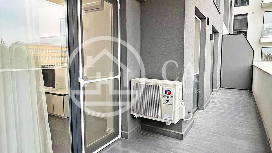 Apartament cu 2 camere de inchiriat, zona Iosia, Oradea - Poză 10