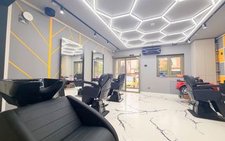 Sp.Comercial / Salon 80 mp+ 4 Parcări | 2 Luni GRATIS | Drum.Ghindari - Poză 3