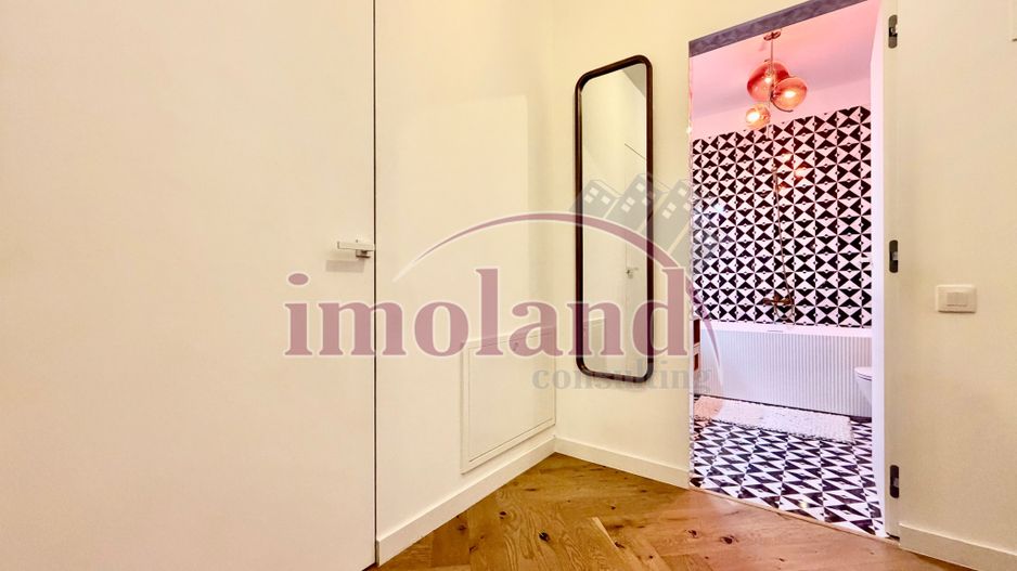 Apartament 2 camere - Uranus - Poză 7