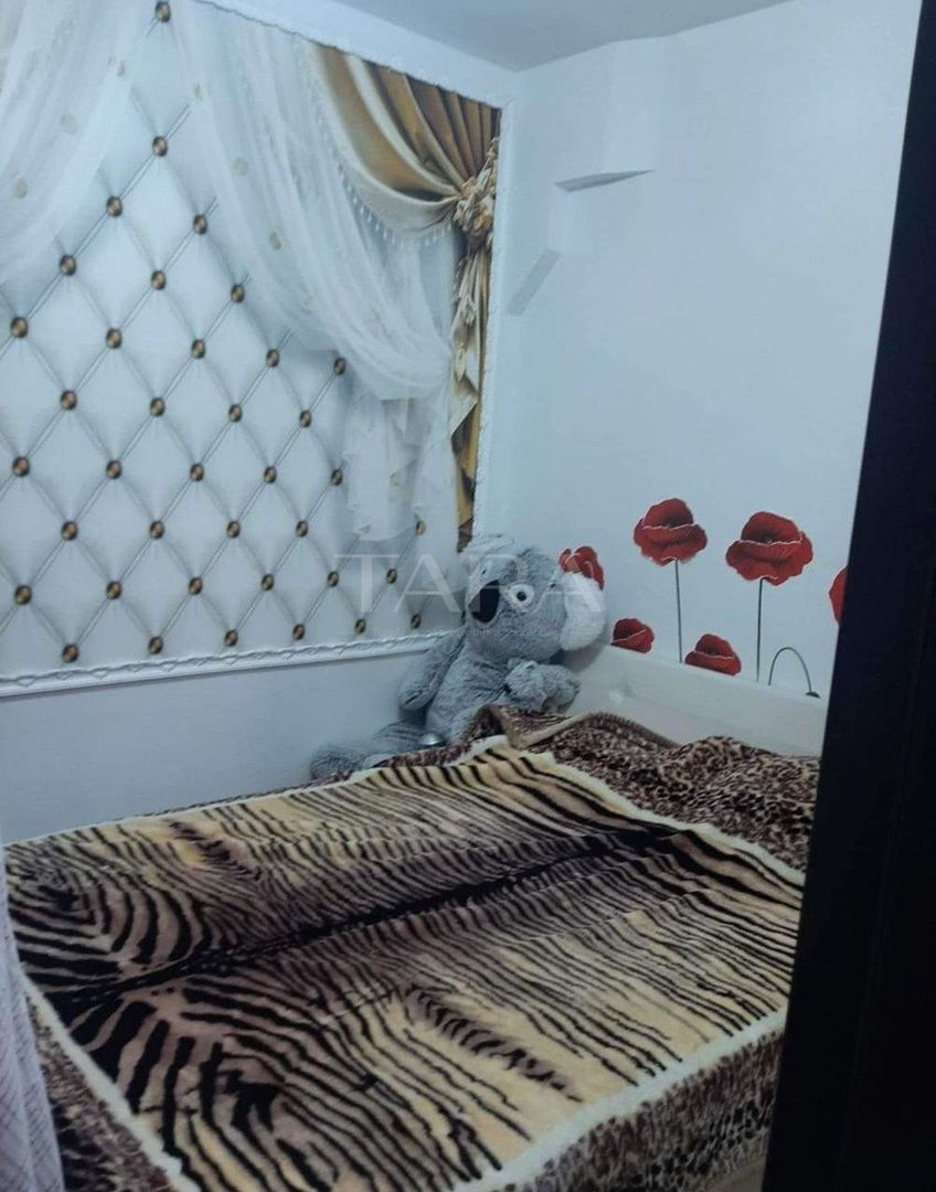 Apartament 2 camere de vânzare, Apahida, finisat. - Poză 6