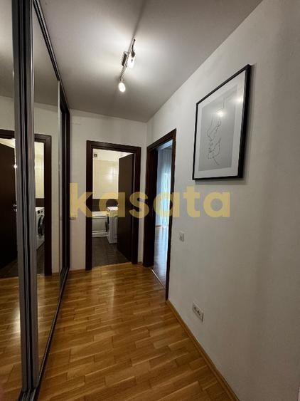 Apartament 2 camere | Herăstrău | Loc de parcare | Boxa | PET FRIENDLY - Poză 14